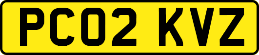 PC02KVZ