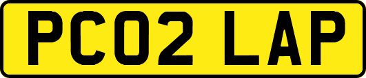 PC02LAP