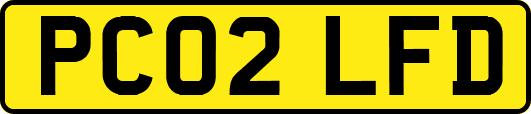 PC02LFD
