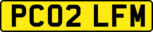 PC02LFM