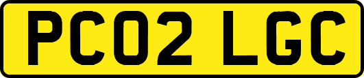 PC02LGC