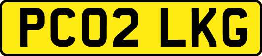 PC02LKG