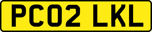 PC02LKL