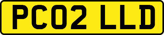 PC02LLD