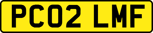 PC02LMF
