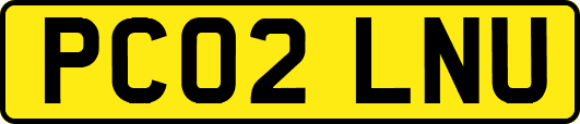 PC02LNU