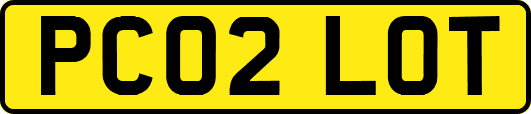PC02LOT
