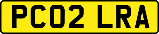 PC02LRA
