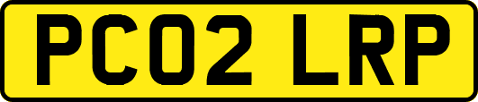PC02LRP