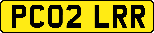PC02LRR
