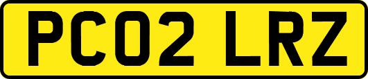 PC02LRZ