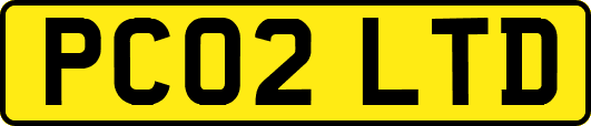 PC02LTD