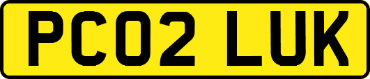 PC02LUK