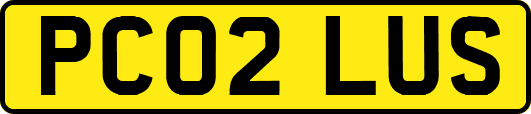 PC02LUS
