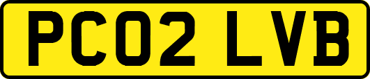 PC02LVB