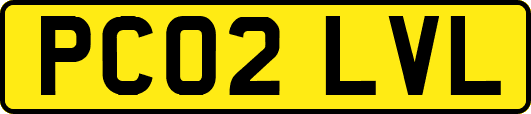 PC02LVL