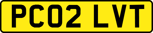 PC02LVT