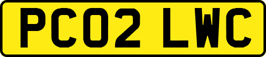 PC02LWC