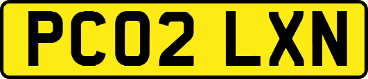 PC02LXN