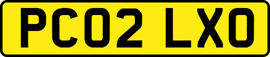 PC02LXO
