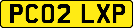 PC02LXP