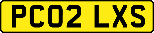 PC02LXS