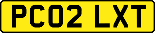 PC02LXT