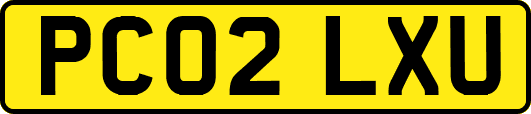 PC02LXU