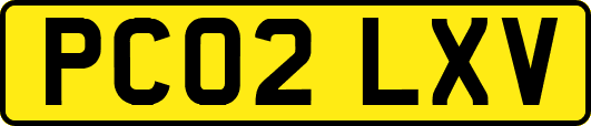 PC02LXV