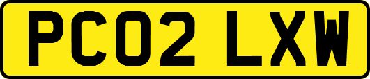 PC02LXW