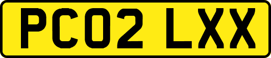 PC02LXX