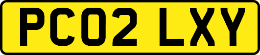 PC02LXY