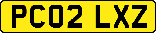 PC02LXZ