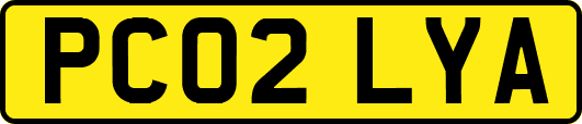 PC02LYA
