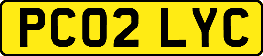 PC02LYC