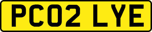 PC02LYE