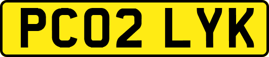 PC02LYK