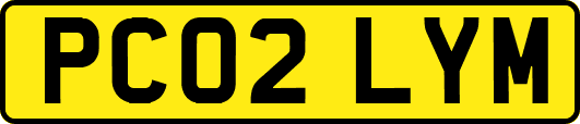 PC02LYM