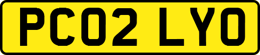PC02LYO