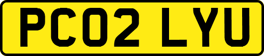PC02LYU