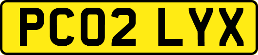 PC02LYX