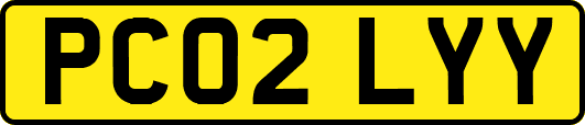 PC02LYY
