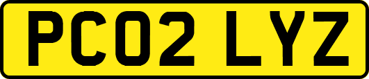 PC02LYZ