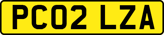 PC02LZA