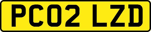PC02LZD