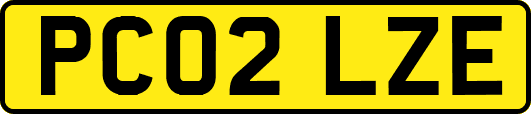 PC02LZE