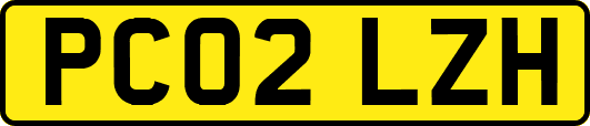 PC02LZH