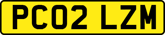 PC02LZM