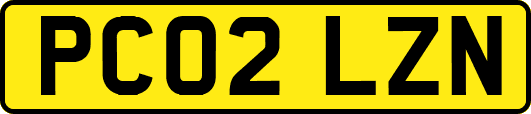PC02LZN
