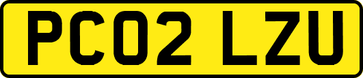 PC02LZU
